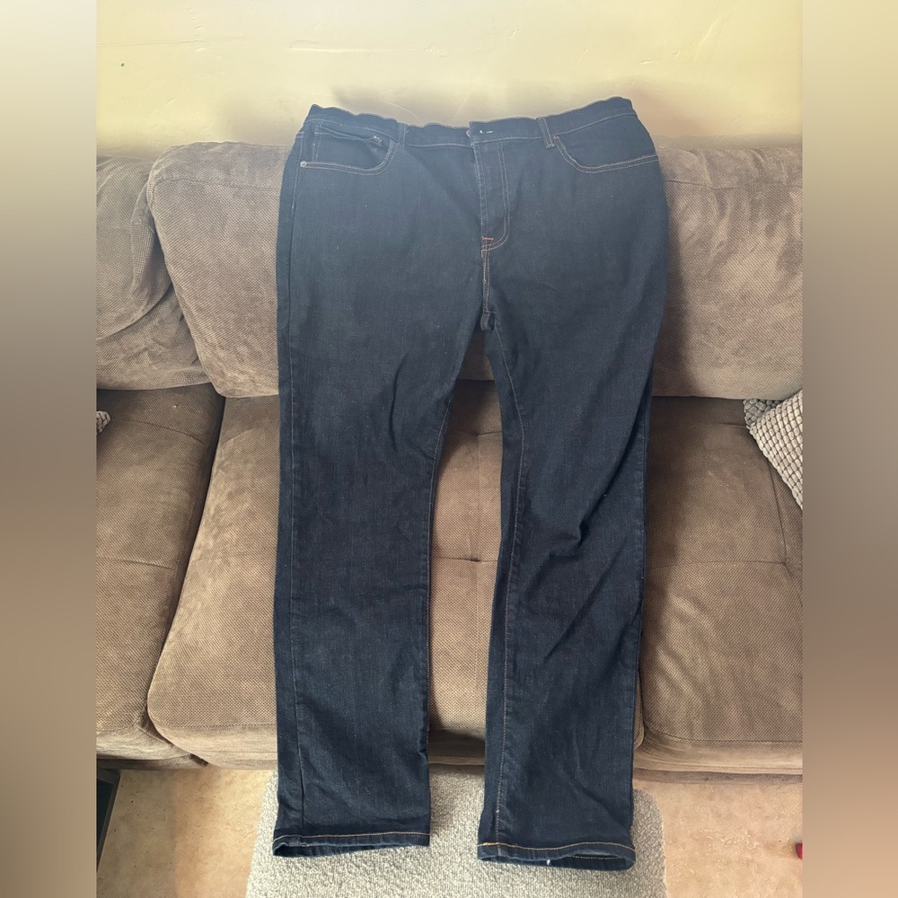 Men’s Tommy Hilfiger slim fit jeans